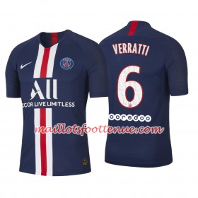 Maillot/Tenue Paris Saint-Germain PSG Marco Verratti 6 Domicile 2019/2020